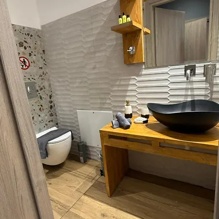 Swan Paradise Nauplion