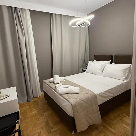 Zajazd Swan Paradise