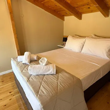 Swan Paradise Мини-отель Нафплион