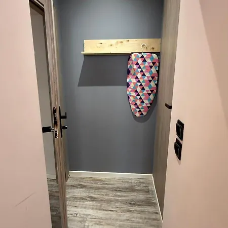 Swan Paradise Zajazd *