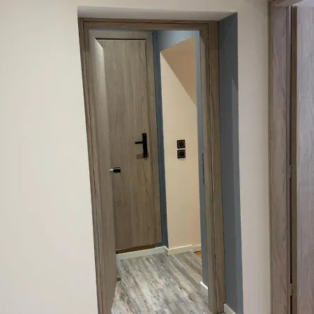 Zajazd Swan Paradise *