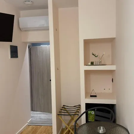 Swan Paradise Мини-отель