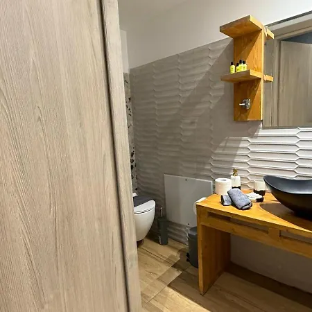 Swan Paradise Zajazd