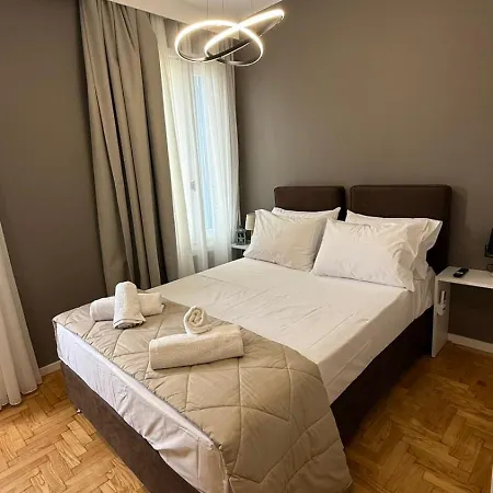 Мини-отель Swan Paradise