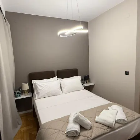 Swan Paradise Nauplion