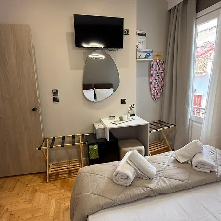 Swan Paradise Нафплион