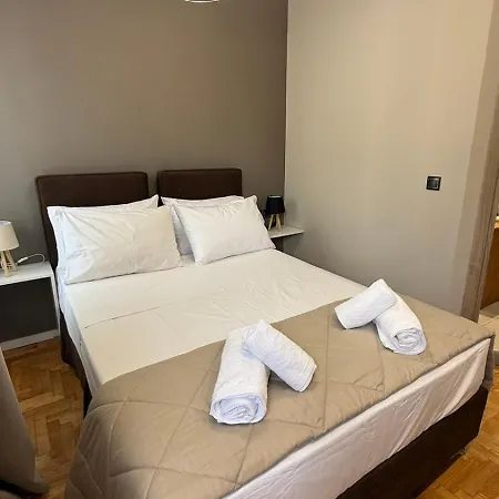 Swan Paradise * Нафплион