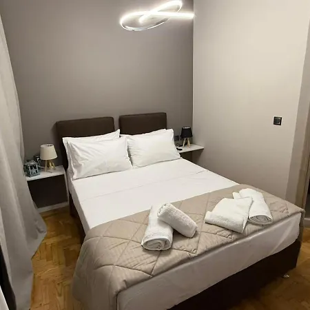 Swan Paradise Нафплион