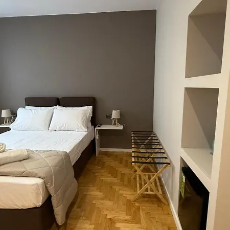 Swan Paradise Мини-отель *