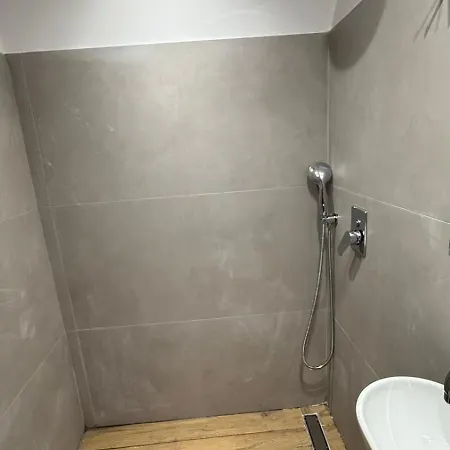 Мини-отель Swan Paradise *