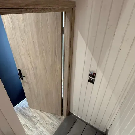 Zajazd Swan Paradise *