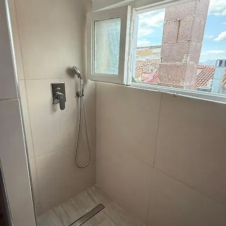 Swan Paradise Zajazd