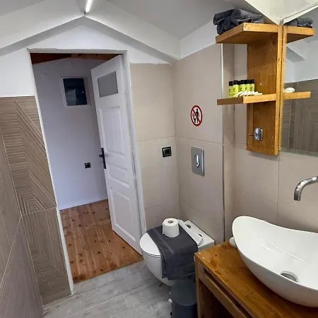 Swan Paradise Мини-отель