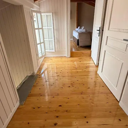 Swan Paradise Nauplion