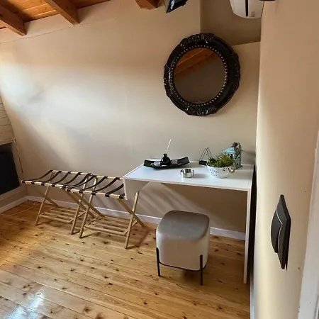 Zajazd Swan Paradise Nauplion