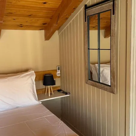 Swan Paradise Nauplion