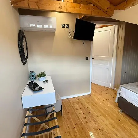 Swan Paradise Мини-отель Нафплион