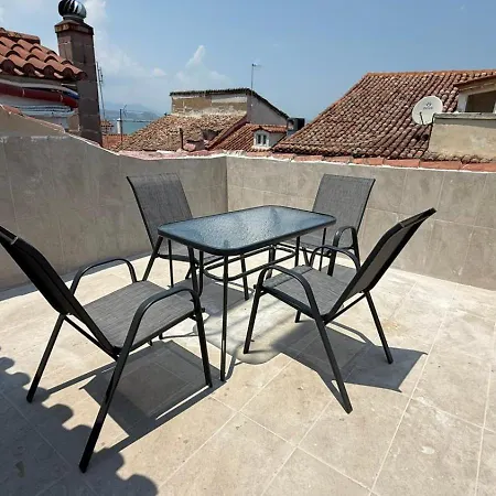 Zajazd Swan Paradise *