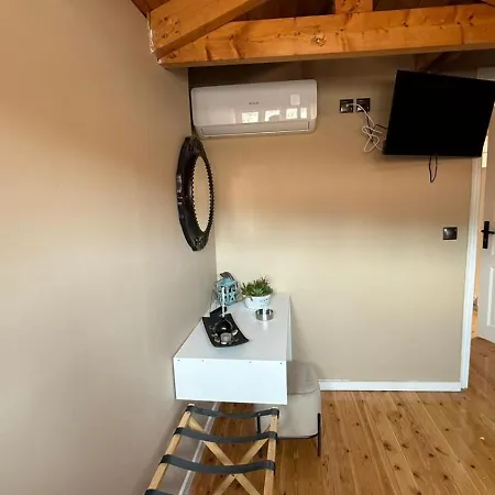 Мини-отель Swan Paradise