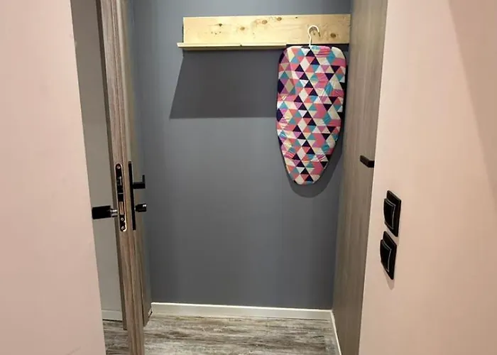 Swan Paradise Penzion *