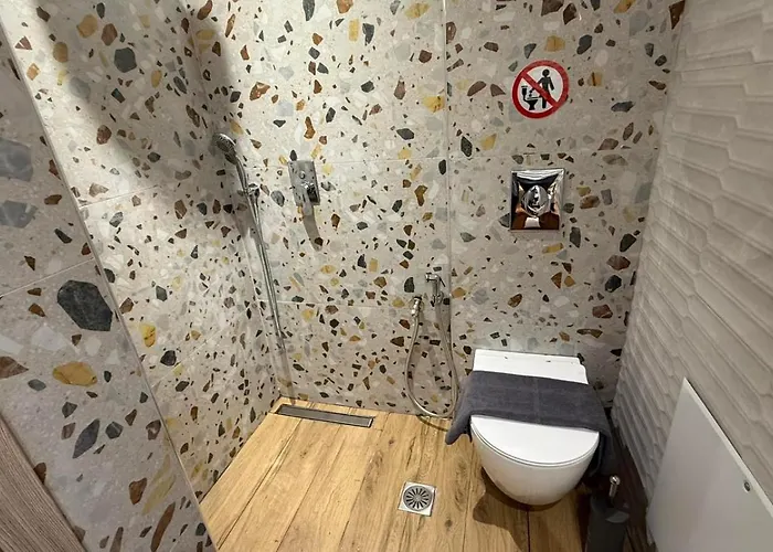 Swan Paradise Penzion *