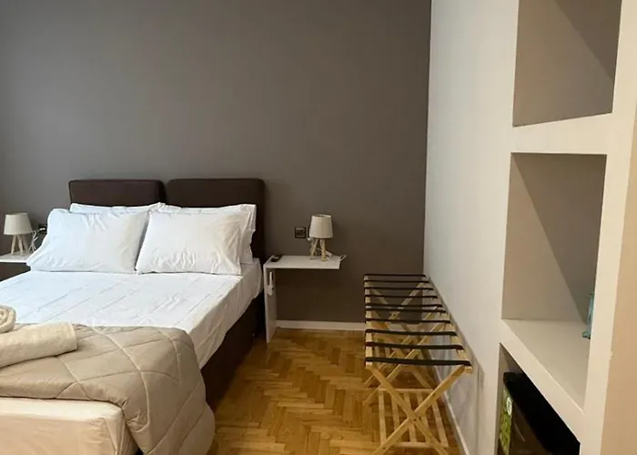 Swan Paradise Penzion *