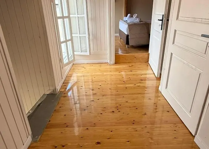 Swan Paradise Nafplio