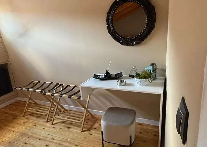 Penzion Swan Paradise Nafplio