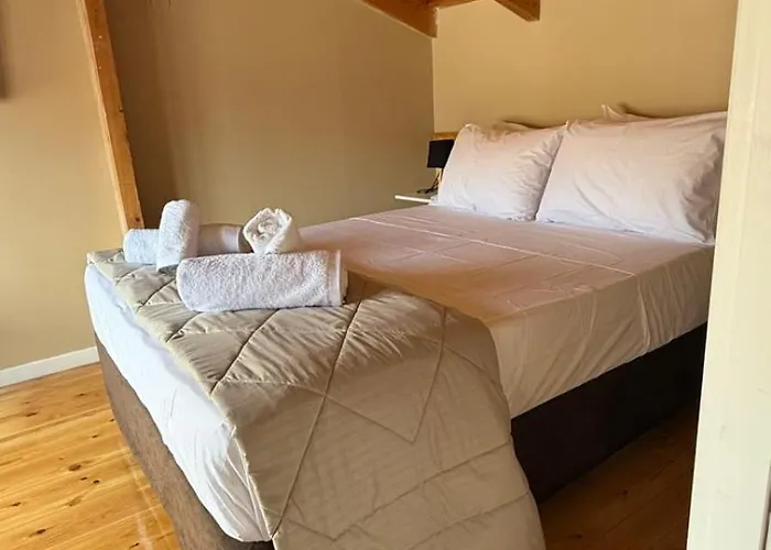 Swan Paradise Penzion Nafplio