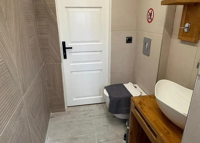 Penzion Swan Paradise *