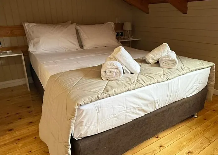 Penzion Swan Paradise