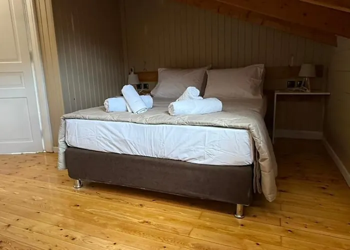 Penzion Swan Paradise Nafplio