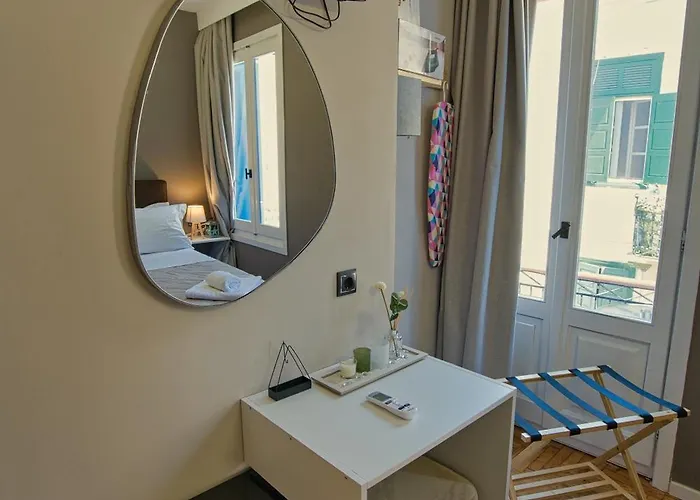 Swan Paradise Penzion