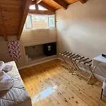 Swan Paradise Inn Nafplio