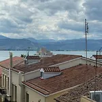 Swan Paradise * Nafplio