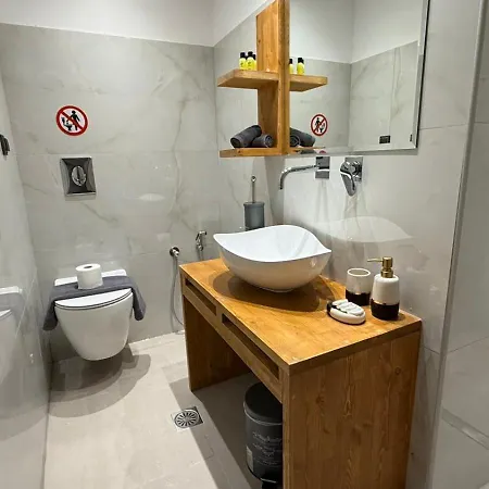 Swan Paradise 宾馆 *