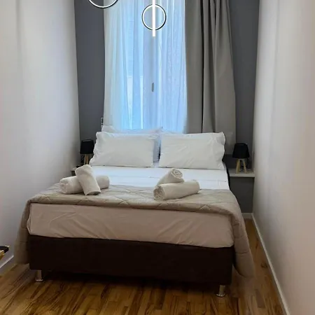 Swan Paradise Nafplio