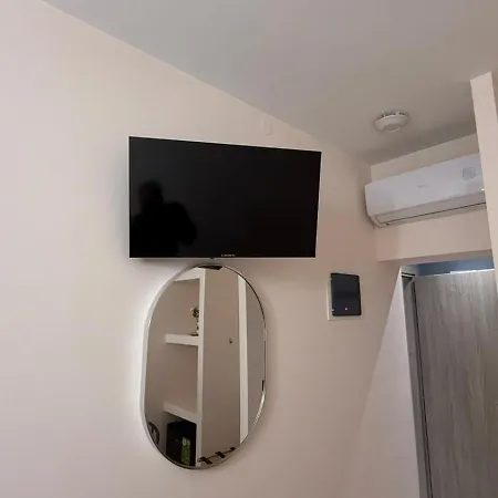 Swan Paradise Inn Nafplio