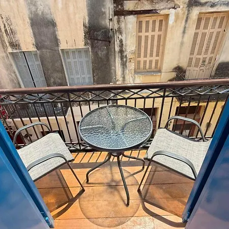 Swan Paradise Inn Nafplio