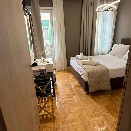 Swan Paradise Inn Nafplio