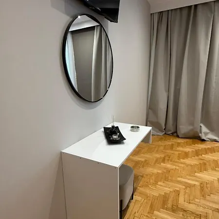 Inn Swan Paradise Nafplio