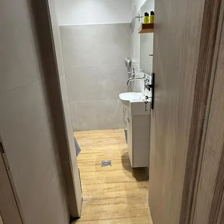 Swan Paradise Nafplio