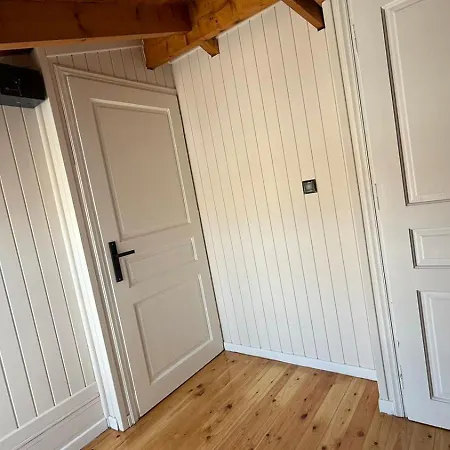 Swan Paradise Gasthof *