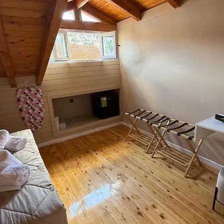 Swan Paradise Inn Nafplio