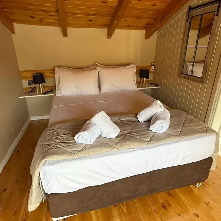 Inn Swan Paradise Nafplio