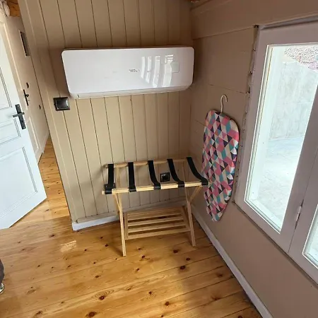 Gasthof Swan Paradise Nafplio