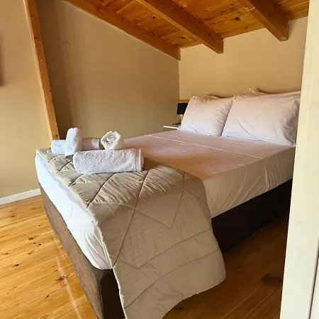 Swan Paradise Inn Nafplio