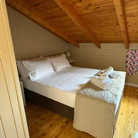 Swan Paradise Nafplio