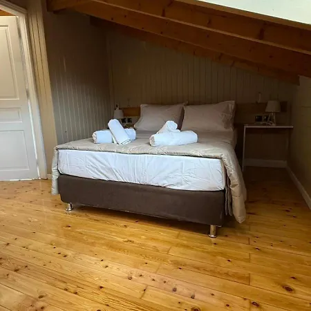 Inn Swan Paradise Nafplio