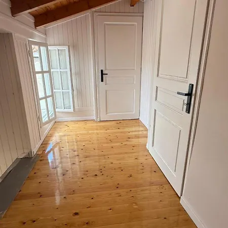 Swan Paradise Gasthof